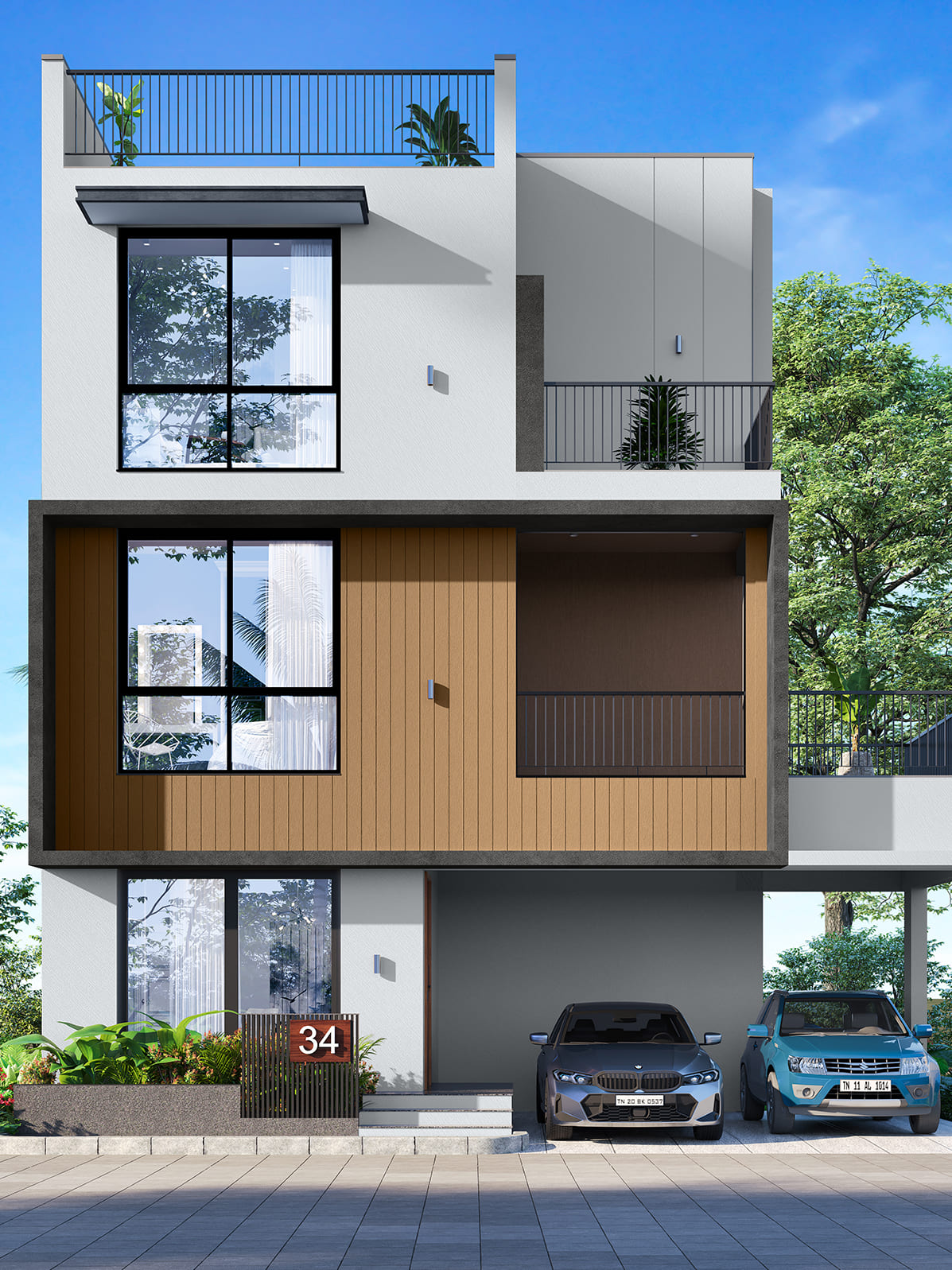 Overview Images